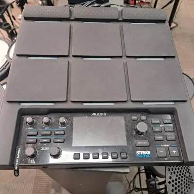 Alesis - STRIKEMULTIPADX